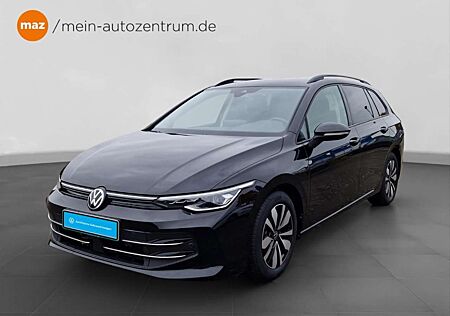 VW Golf Volkswagen 1.5 110 kW VIII Goal DSG LED Plus Navi AHK 360°Kam