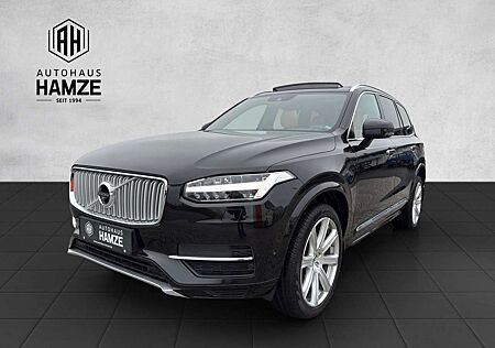 Volvo XC 90 XC90 Inscription Hybrid AWD|Massage|Panorama|B&W