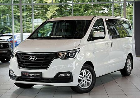 Hyundai H-1 *2.Hand *8-Sitzer *Bluetooth *Tempomat