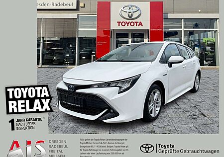 Toyota Corolla TS 1.8 Hybrid Business Navi*ACC*KAM