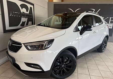 Opel Mokka X Color Innovation 4x4/Navi/Klimaaut./