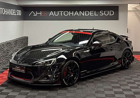 Toyota GT86 AERO*K.GO*VALENTIN*JBL*