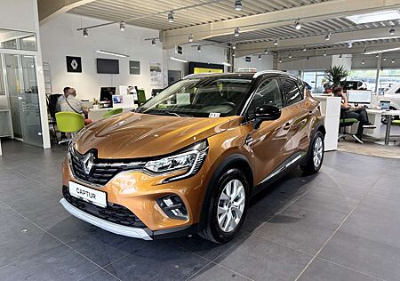 Renault Captur INTENS TCe 130PS