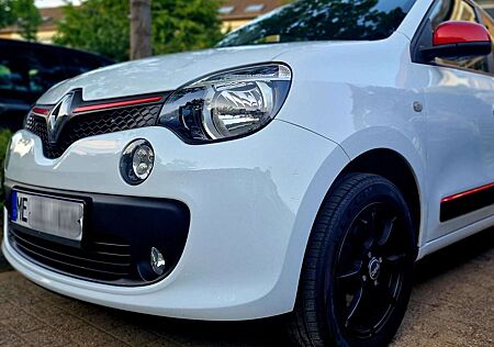 Renault Twingo SCe 70 Experience