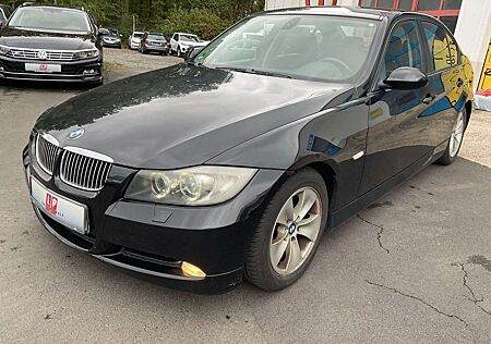 BMW 320 d Lim. Xenon TÜV NEU*