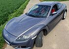 Mazda RX-8 Revolution (REBUILD vor 11 tkm)