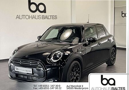 Mini Cooper Classic 5trg LED/Navi/Multi/Driv/KAM/SH