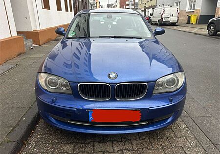 BMW 118d 118