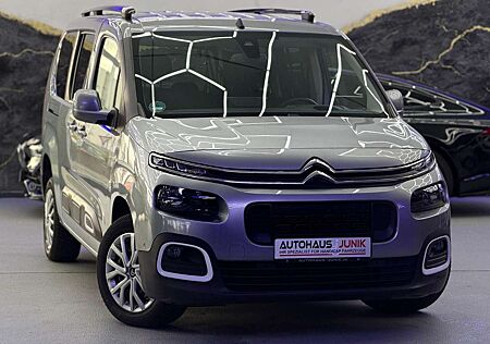 Citroën Berlingo Citroen Shine XL - Behindertengerecht-Rampe-