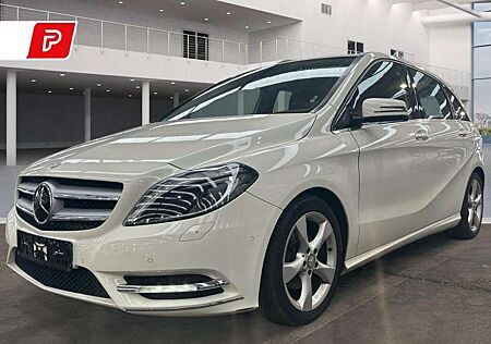 Mercedes-Benz B 180 CDI Edition 1 ILS Sportpaket KAMERA TEMPO