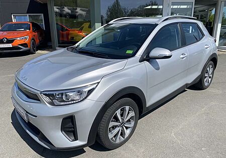 Kia Stonic Vision S 1,0 T-GDI Vision