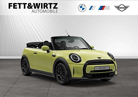 Mini Cooper Cabrio ClassicTrim|Navi|LED|Sportsitz