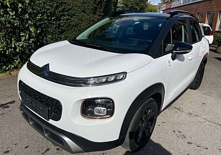 Citroën C3 Aircross Citroen PureTech 110 Stop & Start OPF ORIGINS