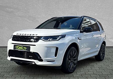 Land Rover Discovery Sport LandRover R-Dyn. #AWD#AHK#LED