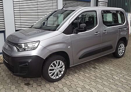 Fiat Doblo Kombi L1 1.5 BlueHDi 96 kW