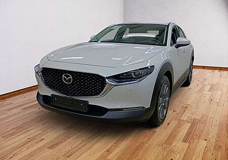 Mazda CX-30 2.5L e-SKYACTIV G 140ps Takumi Aut. Leder