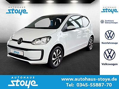 Volkswagen up! Active TSi Klima Tel ACTIVE