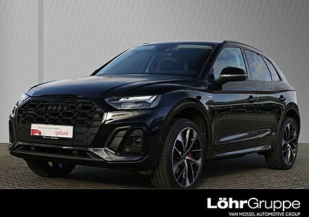 Audi Q5 50 TDI quattro edition one S line