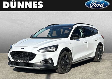 Ford Focus Turnier 1.5 EcoBoost Aut. ACTIVE