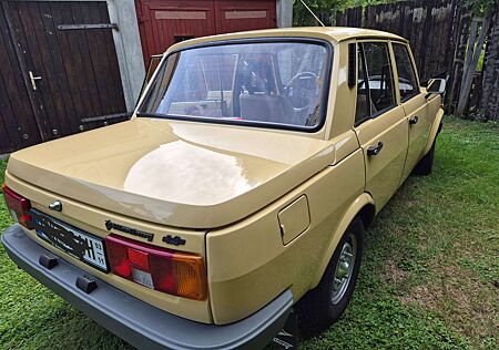 Wartburg 1.3