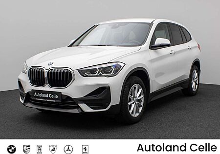 BMW X1 sD18i DAB Navi Parkassist Geschwindigkeitsreg