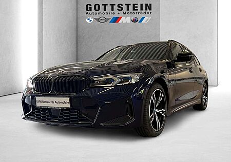 BMW 320 e xDrive Touring Aut. / M Sportpaket