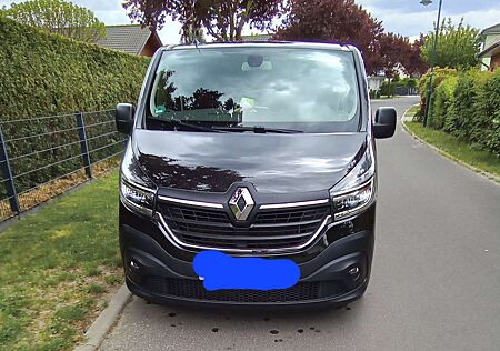 Renault Trafic ENERGY dCi 170 EDC L2H1 3,0t Komfort