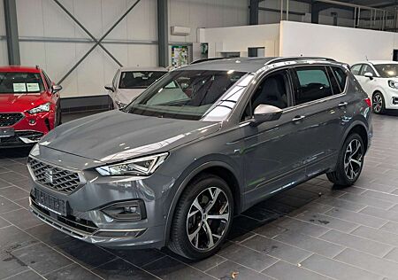 Seat Tarraco 2.0 TDI 4Drive DSG SCR FR 1.Hand