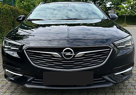 Opel Insignia Sports Tourer 2.0 Diesel Aut. Innovation