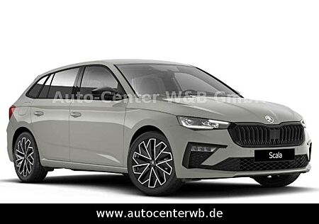 Skoda Scala Balance 1.5TSI DSG