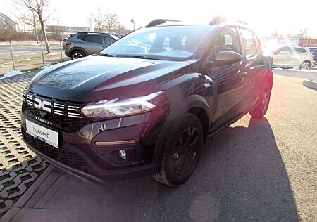 Dacia Sandero Stepway ECO-G 100 Extreme+