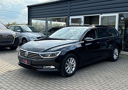 VW Passat Variant Volkswagen Passat*GARANTIE*LED*DSG*Navi*R-Cam*Virtuell