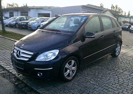 Mercedes-Benz B 200 CDI