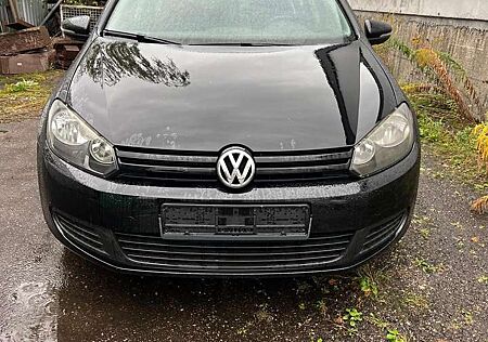 VW Golf Volkswagen 1.4 Trendline