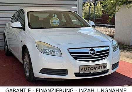 Opel Insignia A Lim./Automatik/Scheckheft/Navi/