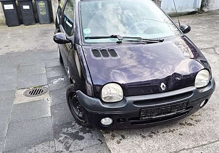 Renault Twingo 1.2 16V Dynamique