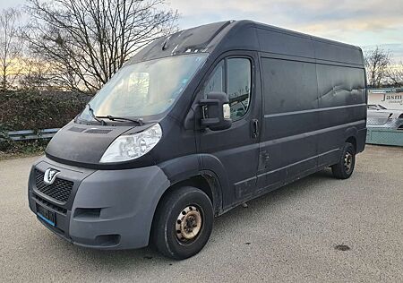 Peugeot Boxer 2.0HDI HOCH+LANG Klima Multifunktion