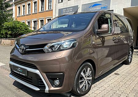 Toyota Pro Ace Proace Verso 2,0 Aut. Comfort PANORAMA, 8.Sitze