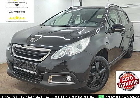 Peugeot 2008 URBAN MOVE *TÜV 07-27* EURO-6 KLIMA BC TEMP PDC