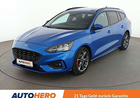 Ford Others 2.0 TDCi EcoBlue ST-Line Aut.*ACC*NAVI*PDC*SHZ*AHK