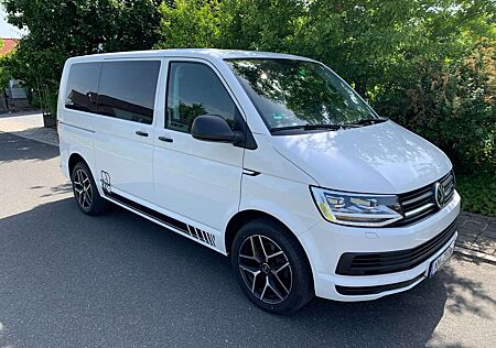 VW T6 Multivan Volkswagen DSG/NAVI/KAMERA/KLIMA/AHK