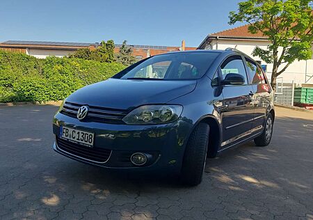 VW Golf Volkswagen 1.4 TSI Comfortline