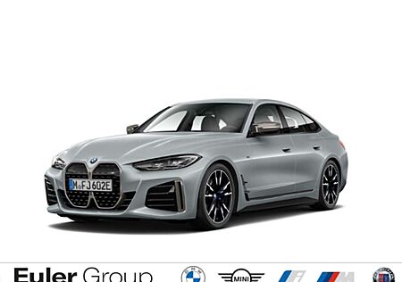 BMW i4 Gran Coupe M Technik 19'' Laser H/K DAProf PA+ Mem