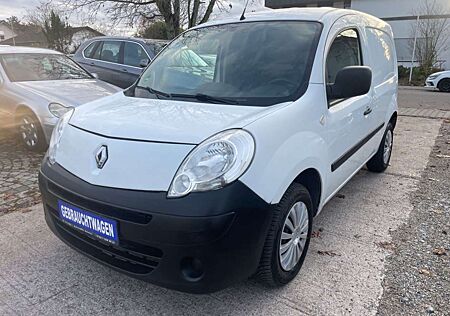 Renault Kangoo Rapid 1,5 TDI KLIMA SERVICE + TÜV NEU !!!