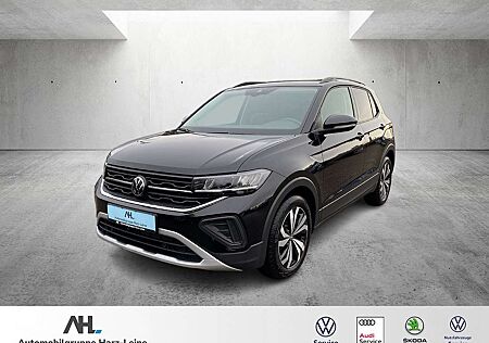 VW T-Cross Volkswagen 1.0 TSI Life DSG AHK/RFK/SHZ/ACC/SIDE ASSIST/