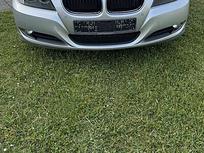 BMW 318 318d DPF Touring Edition Lifestyle
