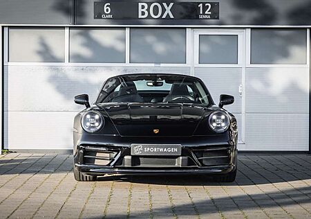 Porsche 992 Targa GTS Edition 50 *Handschalter*