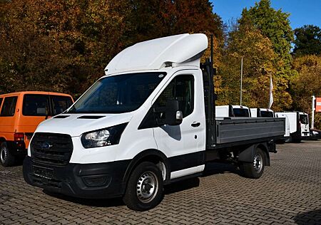 Ford Transit Pritsche 310 L2 Einzelkabine