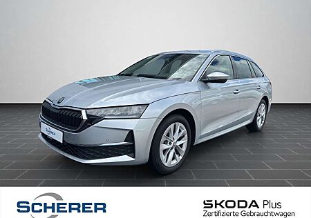 Skoda Octavia Combi Selection 1.5 TSI LED FRONT-ASSIST