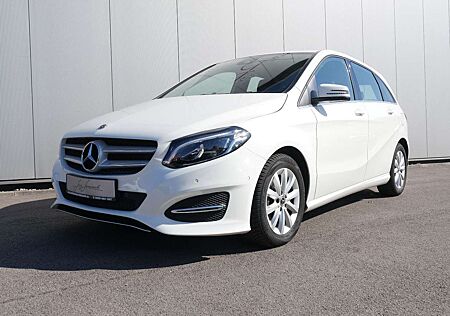 Mercedes-Benz B 180 CDI Style NAVI/LED/PDC/KAMERA